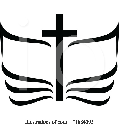 Religion Clipart #1684595 by Vector Tradition SM