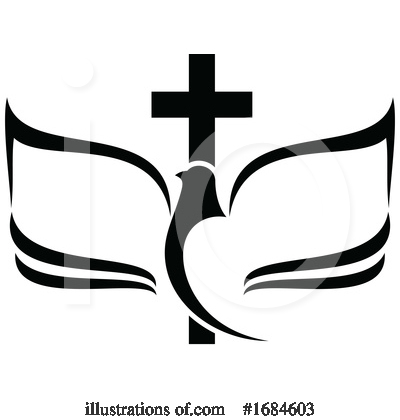 Religion Clipart #1684603 by Vector Tradition SM