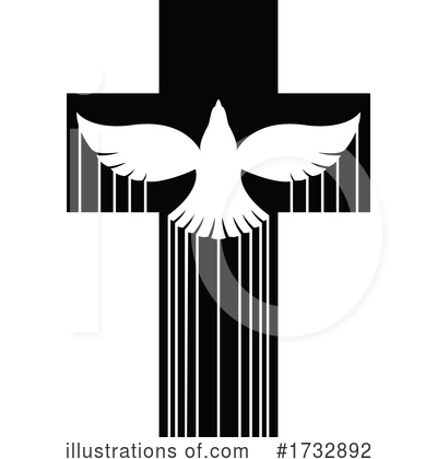 Christianity Clipart #1732892 by Vector Tradition SM