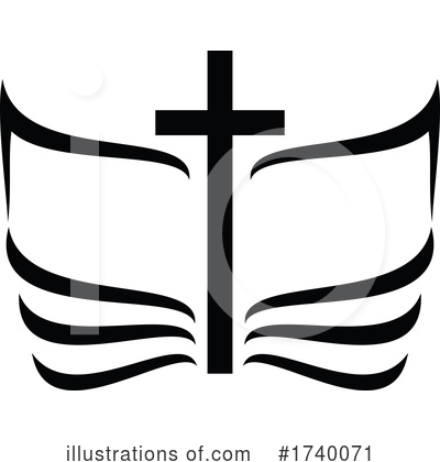 Religion Clipart #1740071 by Vector Tradition SM