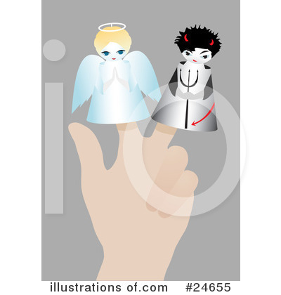 Morals Clipart #24655 by Eugene