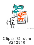 Rental Clipart #212816 by NL shop