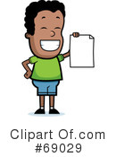 Report Card Clipart #69029 by Cory Thoman