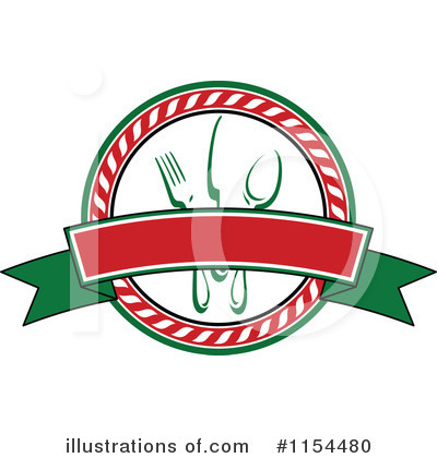 Italian Clipart #1154480 by Vector Tradition SM
