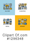 Retail Clipart #1296348 by elena