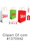 Retail Clipart #1370942 by Pushkin