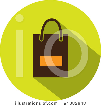 Royalty-Free (RF) Retail Clipart Illustration by ColorMagic - Stock Sample #1382948