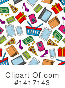 Retail Clipart #1417143 by Vector Tradition SM