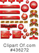 Retail Clipart #436272 by MilsiArt