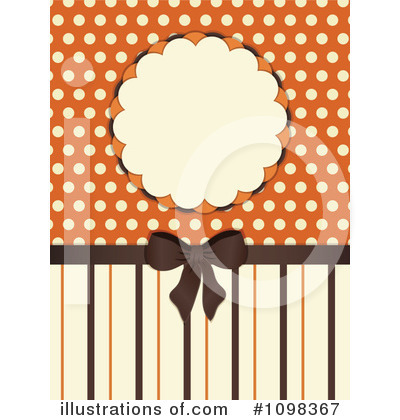 Royalty-Free (RF) Retro Background Clipart Illustration by elaineitalia - Stock Sample #1098367