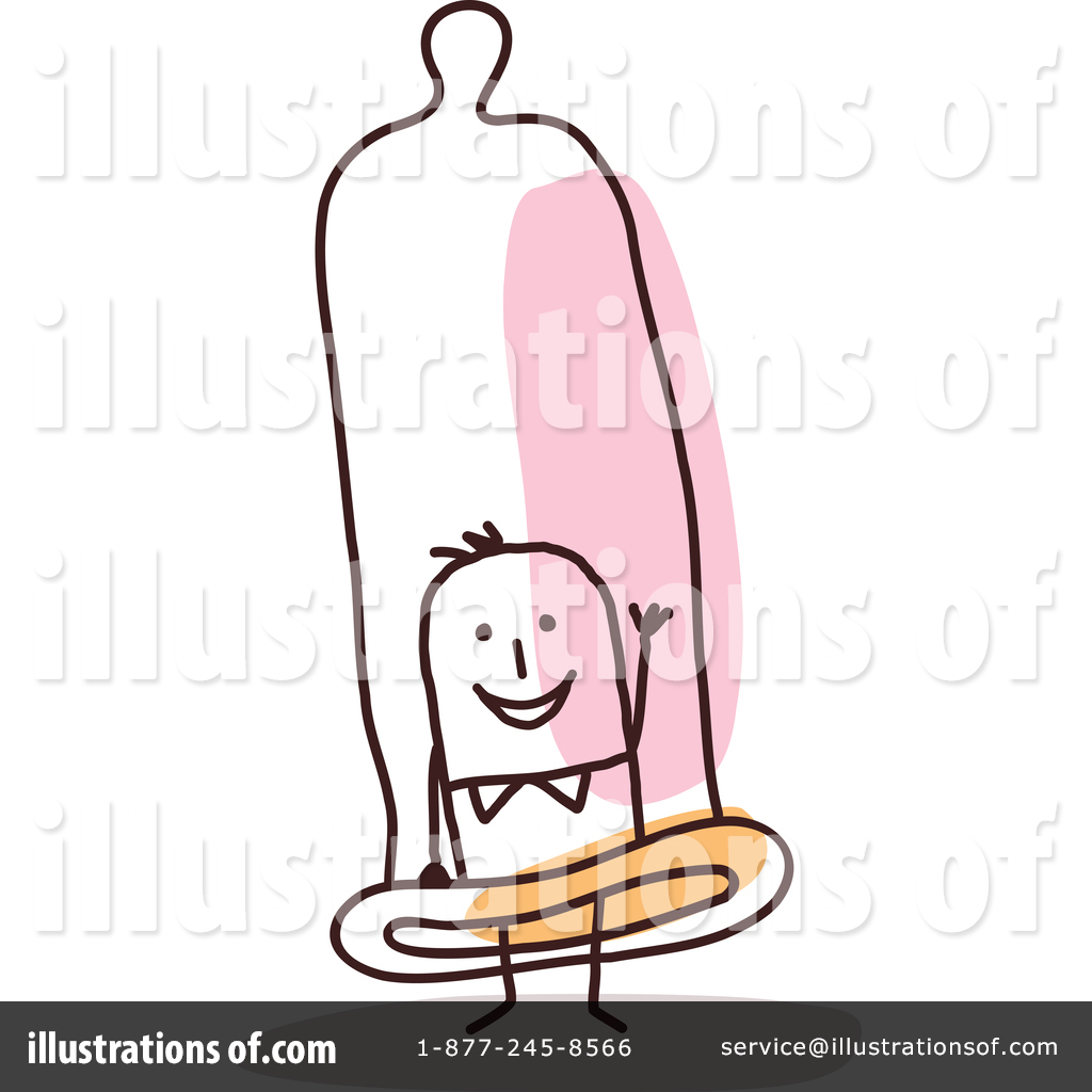 Sex Clipart #1377389 - Illustration by NL shop