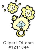 Ring Clipart #1211844 by lineartestpilot