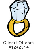 Ring Clipart #1242914 by lineartestpilot