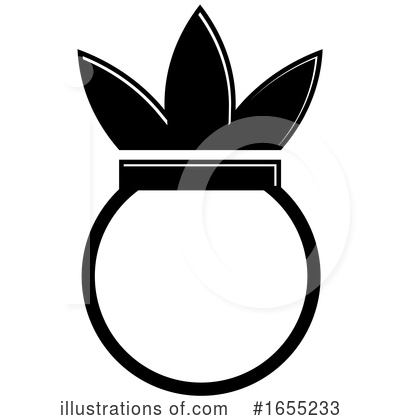 Ring Clipart #1655233 by Lal Perera