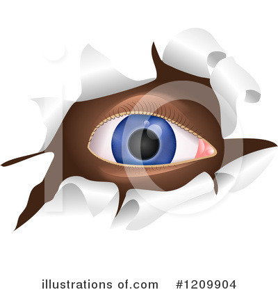 Eye Clipart #1209904 by Prawny