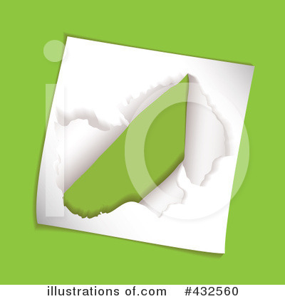 Torn Paper Clipart #432560 by michaeltravers