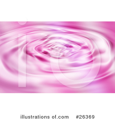 Ripples Clipart #26369 by KJ Pargeter