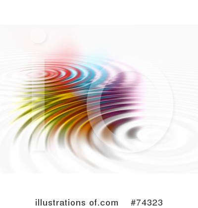 Ripples Clipart #74323 by KJ Pargeter