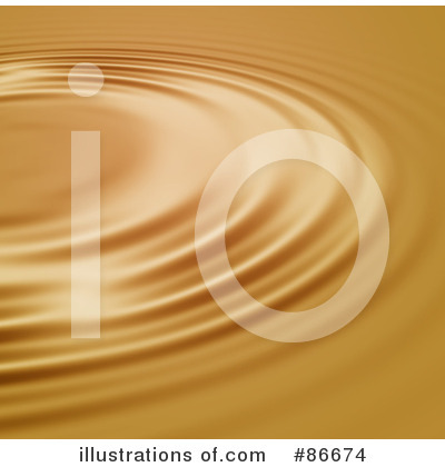 Royalty-Free (RF) Ripples Clipart Illustration by Arena Creative - Stock Sample #86674