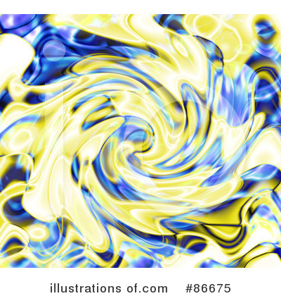 Royalty-Free (RF) Ripples Clipart Illustration by Arena Creative - Stock Sample #86675