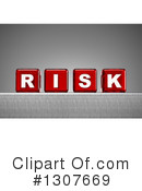 Risk Clipart #1307669 by stockillustrations