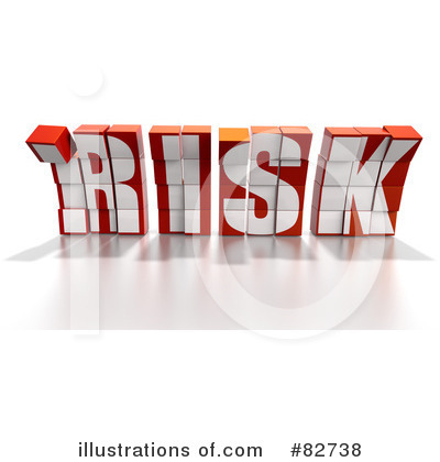 Royalty-Free (RF) Risk Clipart Illustration by Tonis Pan - Stock Sample #82738