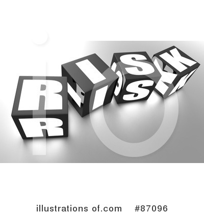 Risk Clipart #87096 by Tonis Pan