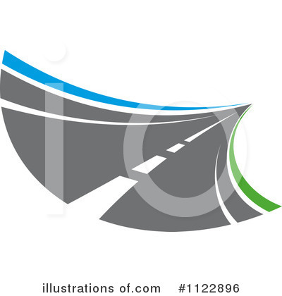 Traffic Clipart #1122896 by Vector Tradition SM