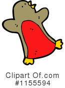 Robin Clipart #1155594 by lineartestpilot