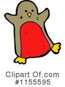 Robin Clipart #1155595 by lineartestpilot
