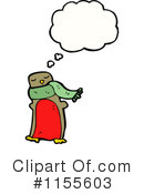 Robin Clipart #1155603 by lineartestpilot