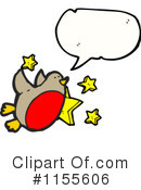 Robin Clipart #1155606 by lineartestpilot