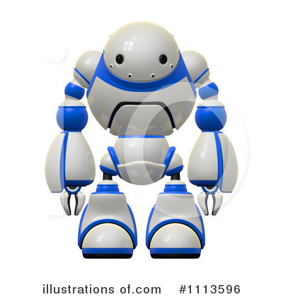 Technology Clipart #1113596 by Leo Blanchette
