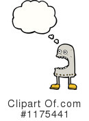 Robot Clipart #1175441 by lineartestpilot