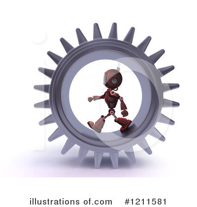 Engineer Clipart #1211581 by KJ Pargeter