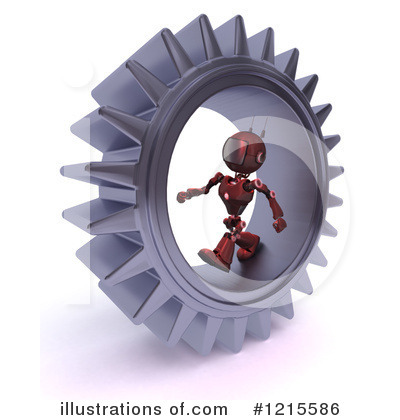 Engineer Clipart #1215586 by KJ Pargeter