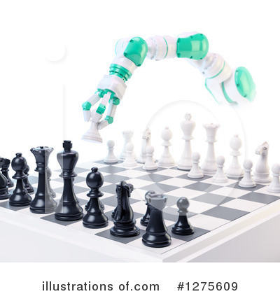 Chess Clipart #1275609 by Mopic