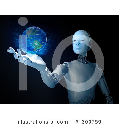 Futuristic Clipart #1300759 by Mopic