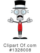 Robot Clipart #1328008 by Cory Thoman