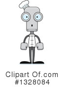 Robot Clipart #1328084 by Cory Thoman