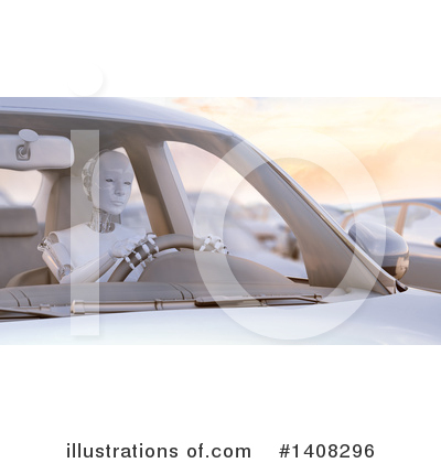Car Clipart #1408296 by Mopic