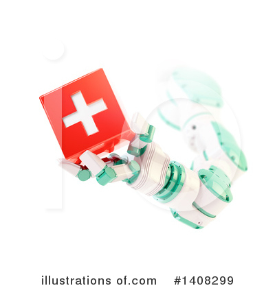 First Aid Clipart #1408299 by Mopic