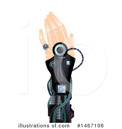 Steampunk Clipart #1467106 by BNP Design Studio