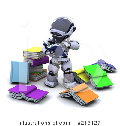 Book Clipart #215127 by KJ Pargeter