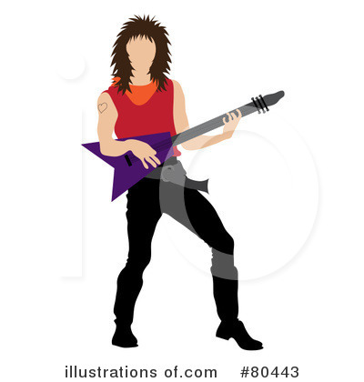 Music Clipart #80443 by Pams Clipart