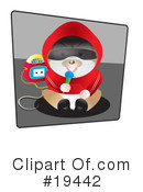Rodents Clipart #19442 by Vitmary Rodriguez