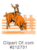 Rodeo Clipart #212731 by patrimonio