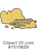 Rolling Pin Clipart #1510829 by lineartestpilot