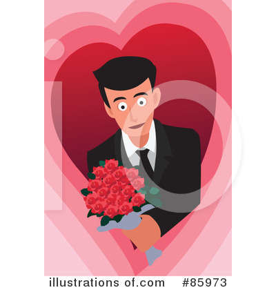 Valentines Day Clipart #85973 by mayawizard101