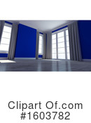Room Clipart #1603782 by KJ Pargeter
